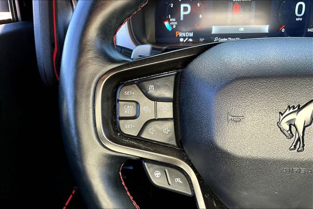 Used 2022 Ford Bronco Raptor image 10