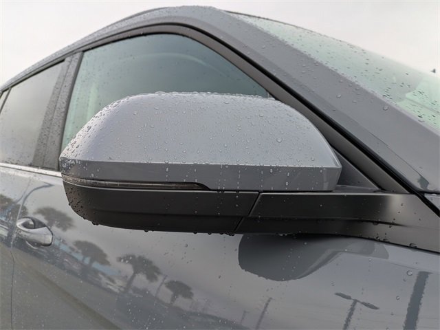 New 2026 Volkswagen Atlas SE image 12