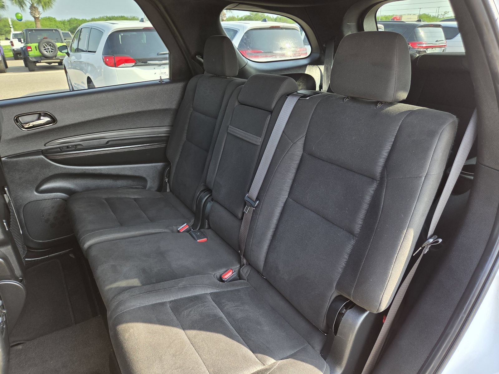 Used 2023 Dodge Durango GT AWD/4WD image 22