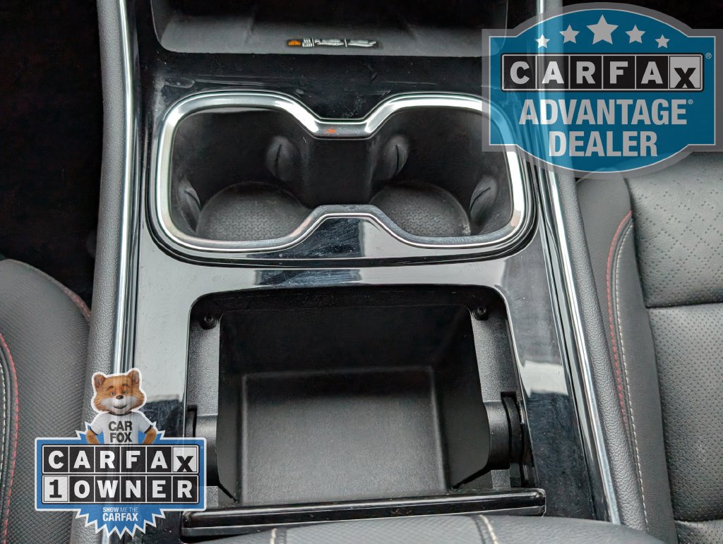 Used 2025 Chevrolet Traverse RS w/ LPO, Floor Liner Package FWD image 12
