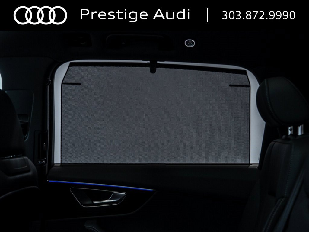 New 2026 Audi Q7 3.0T Premium Plus image 29