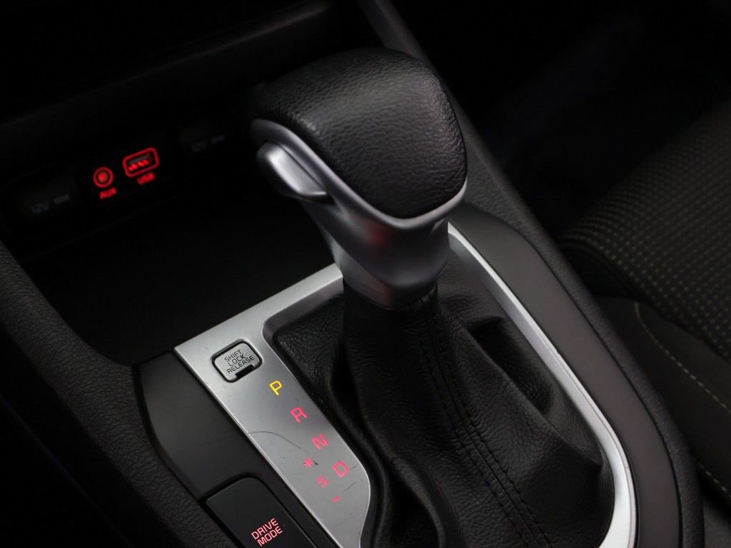 Used 2020 Kia Forte LXS FWD image 42