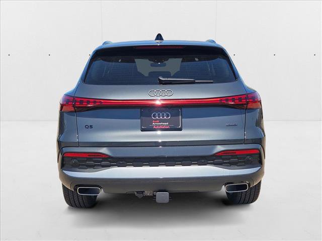 New 2025 Audi Q5 Premium Plus image 8