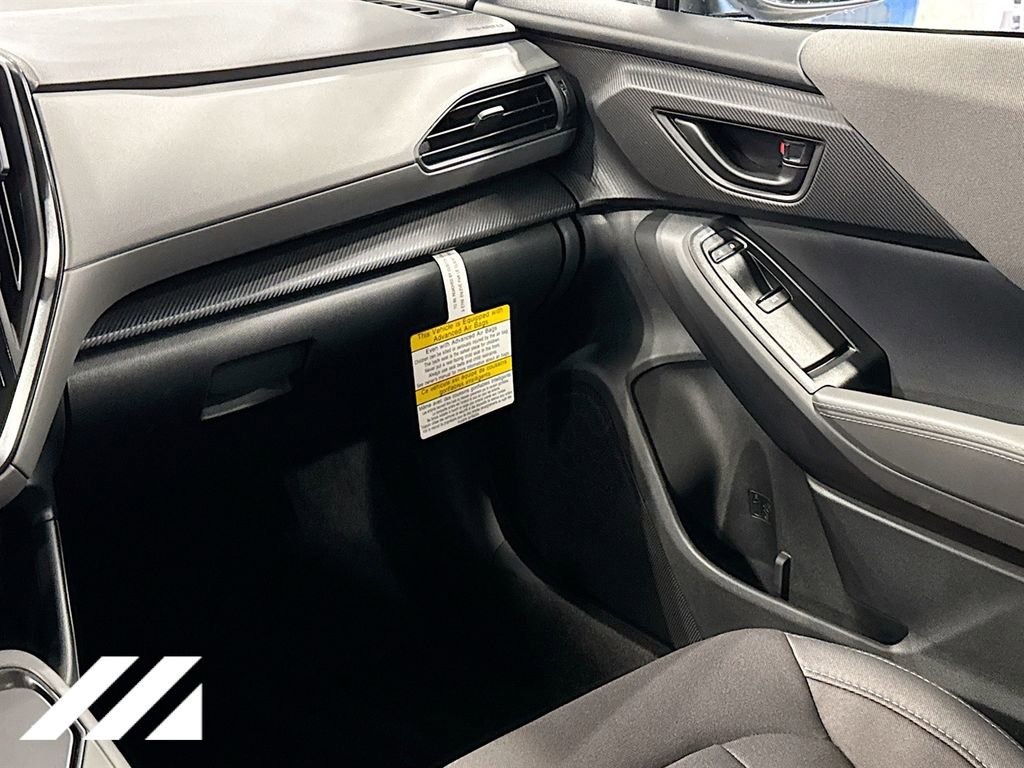 New 2026 Subaru Crosstrek 2.0i Premium AWD/4WD image 24