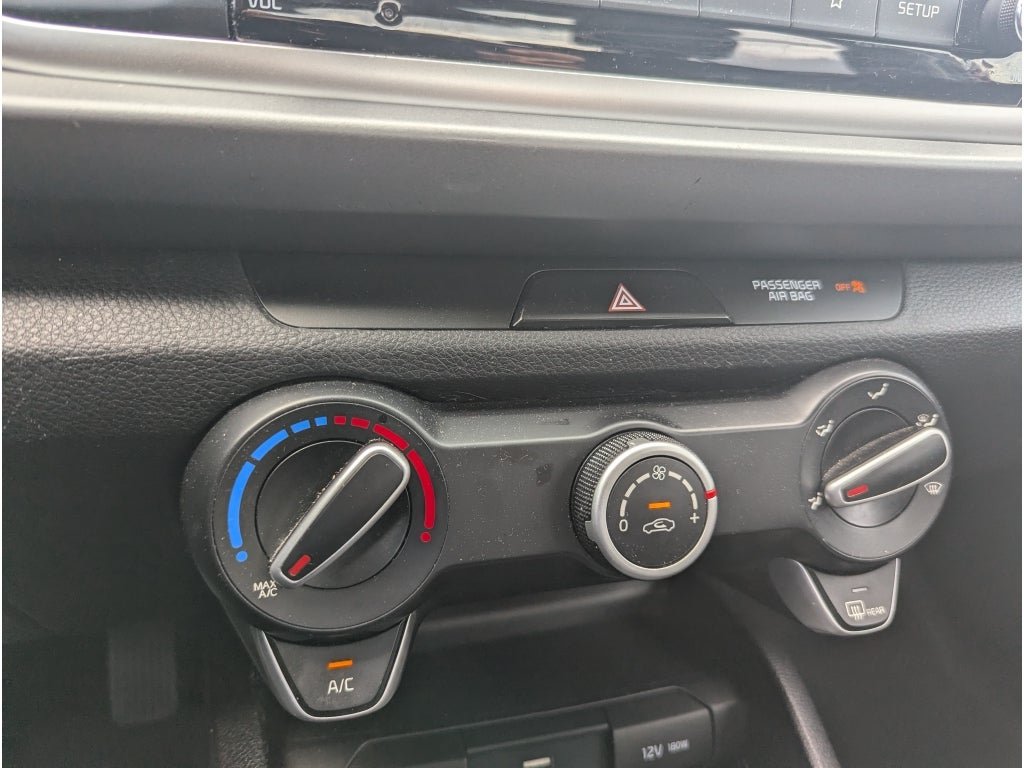 Used 2021 Kia Rio S FWD image 18