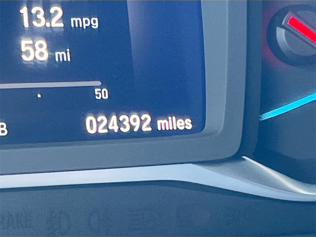 Used 2021 Honda Passport EX-L image 12