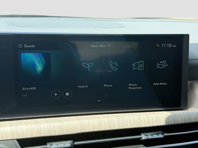 New 2026 Hyundai Sonata SEL image 14