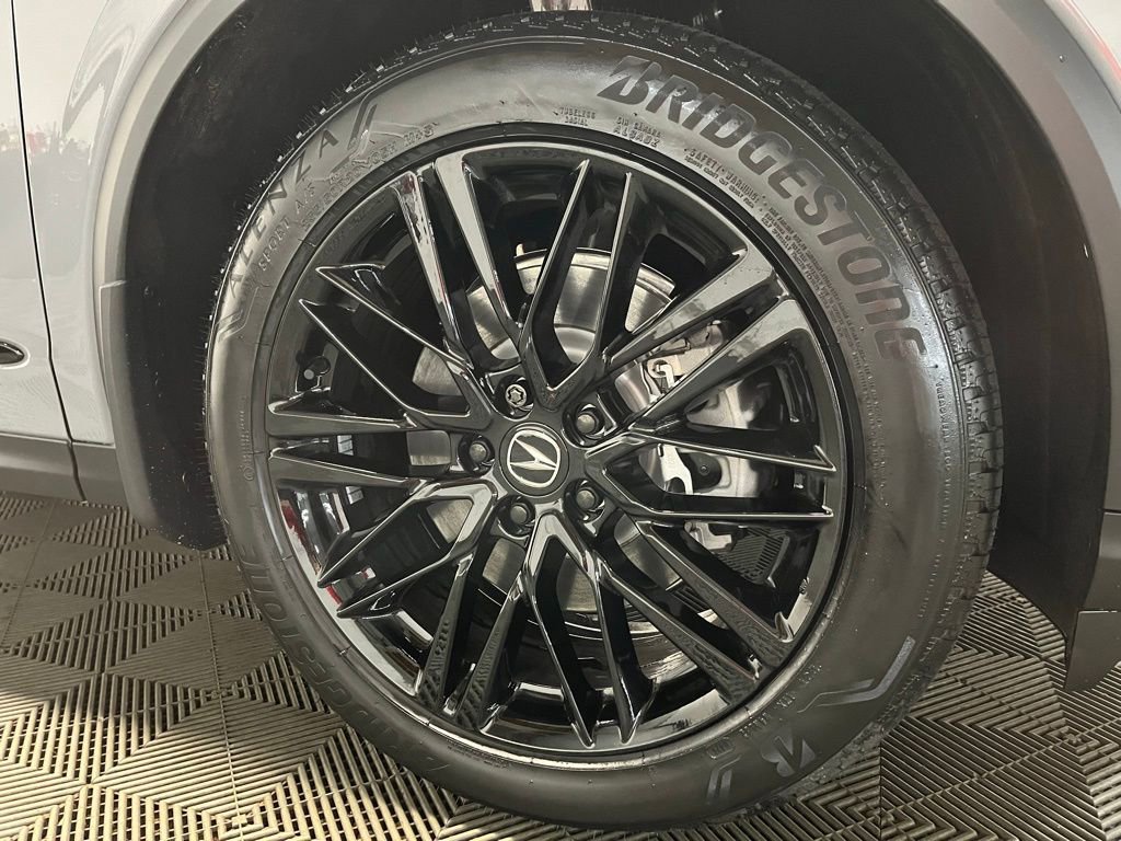 New 2026 Acura MDX A-Spec image 3