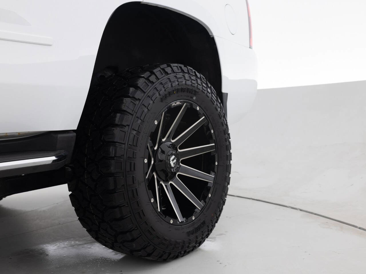 Used 2017 Chevrolet Tahoe Premier image 20