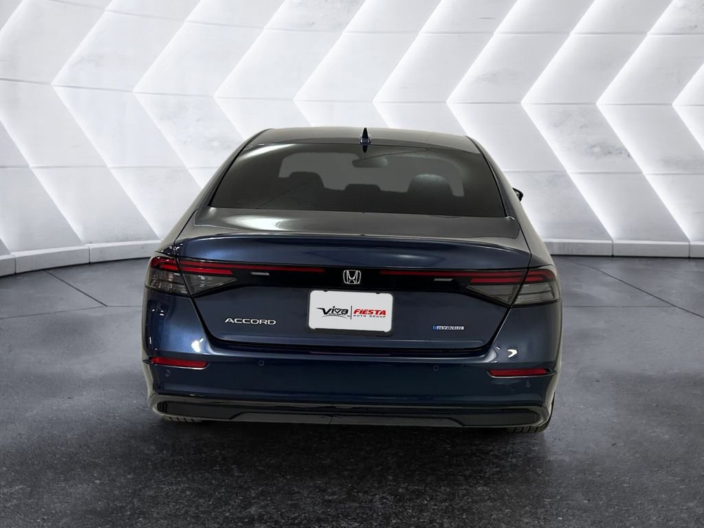 Used 2025 Honda Accord EX-L image 5
