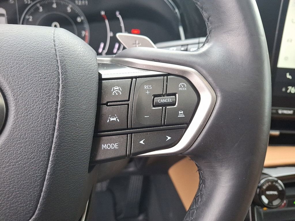 Used 2023 Lexus NX 250 FWD w/ Premium Package image 23