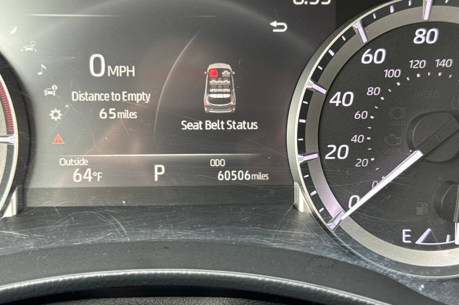 Certified 2023 Toyota Highlander LE AWD/4WD image 33