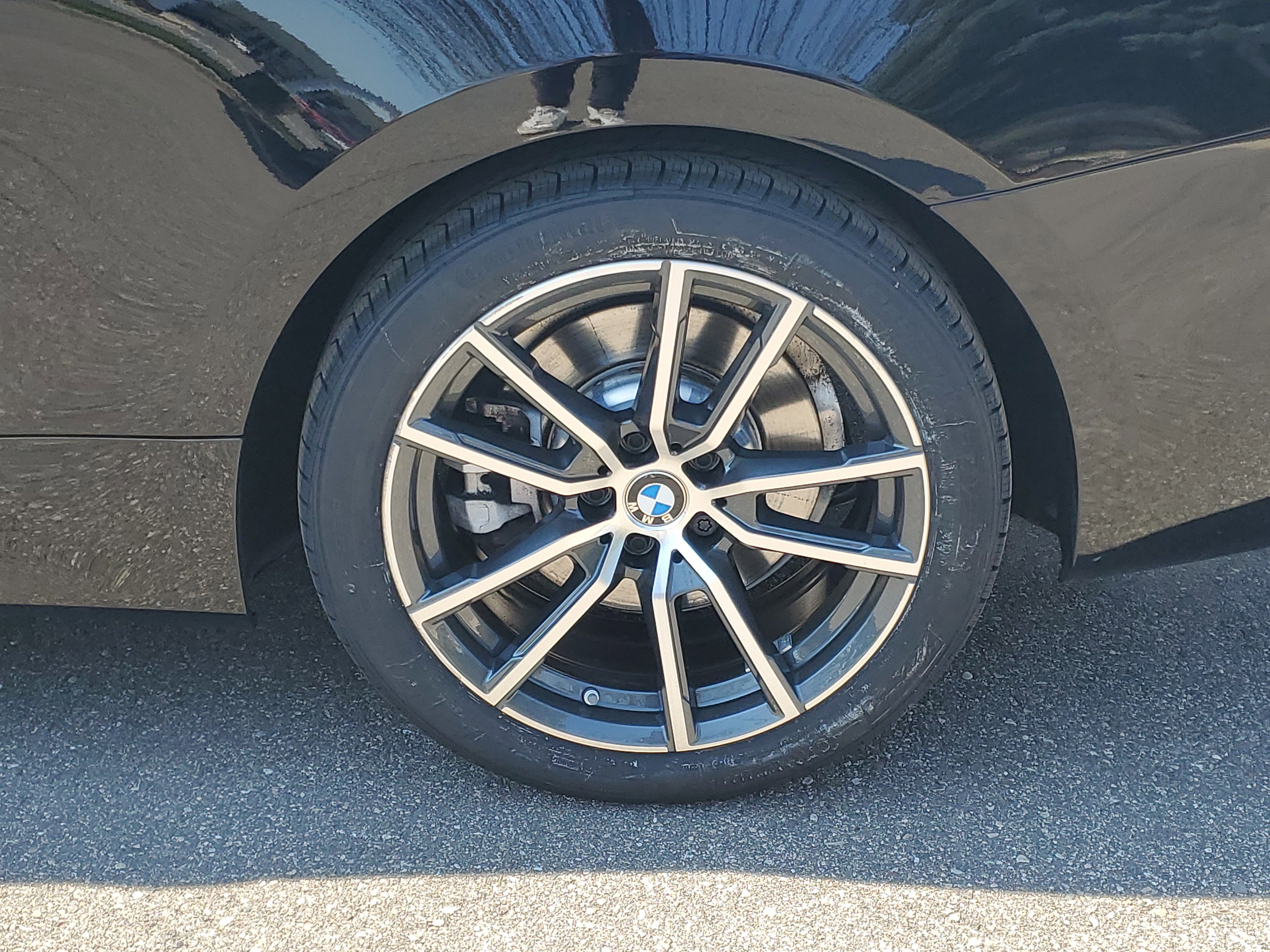 Certified 2024 BMW 430i xDrive Coupe w/ Convenience Package image 26