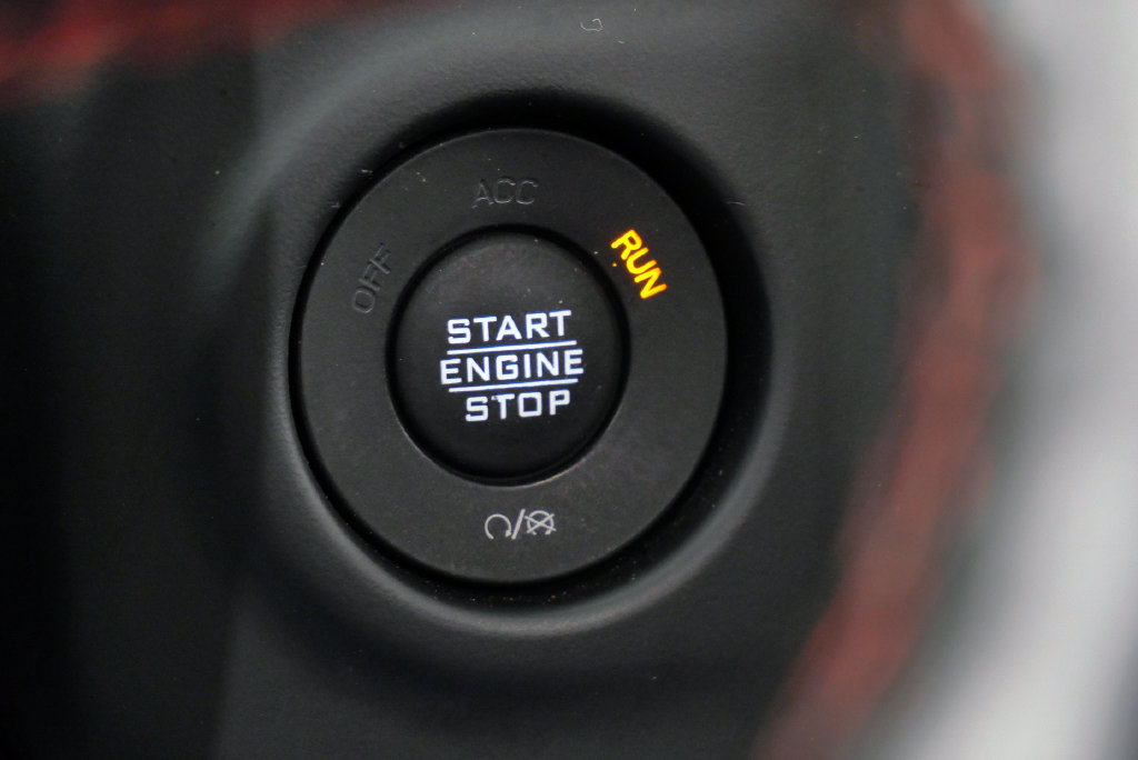 Used 2021 Jeep Wrangler Unlimited Rubicon AWD/4WD image 28