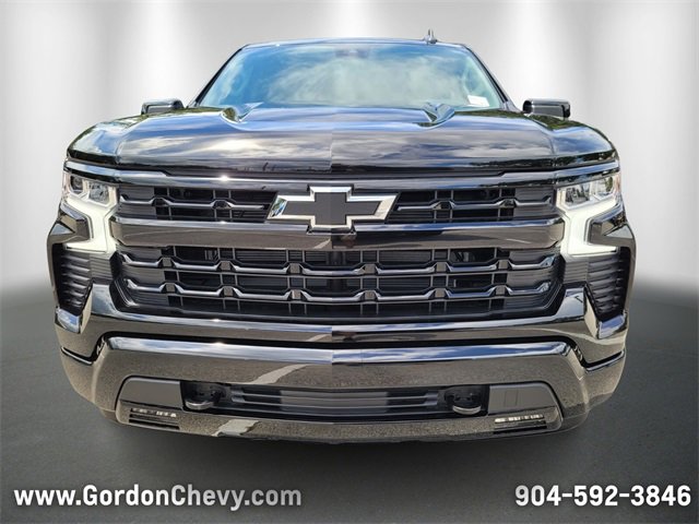 New 2026 Chevrolet Silverado 1500 RST image 8
