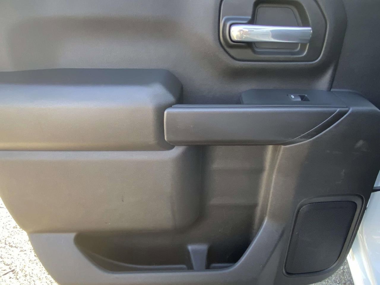 Used 2024 Chevrolet Silverado 2500 W/T w/ WT Convenience Package image 13