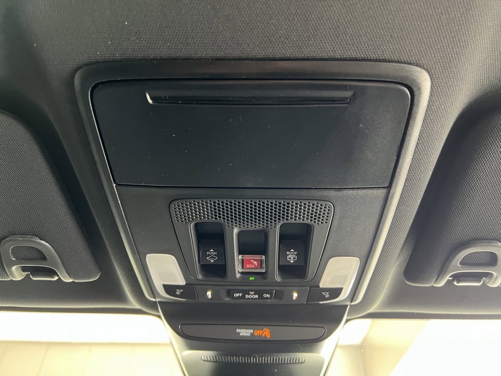 New 2026 Acura ADX A-Spec image 26