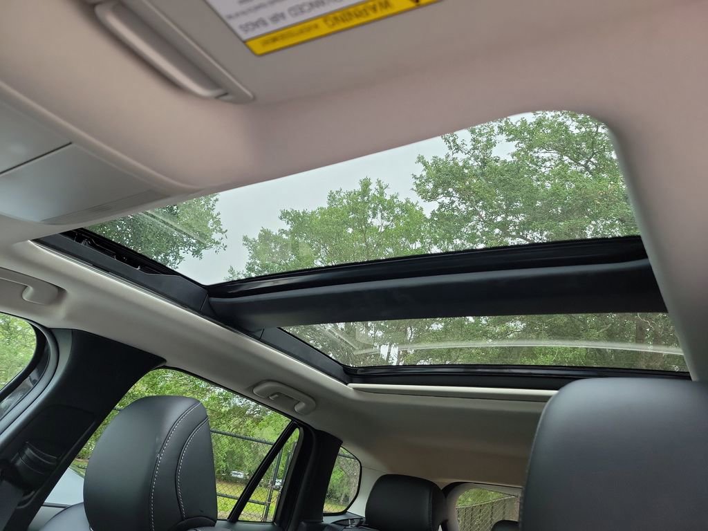 New 2026 MAZDA CX-50 AWD 2.5 S w/ Weather Package image 35