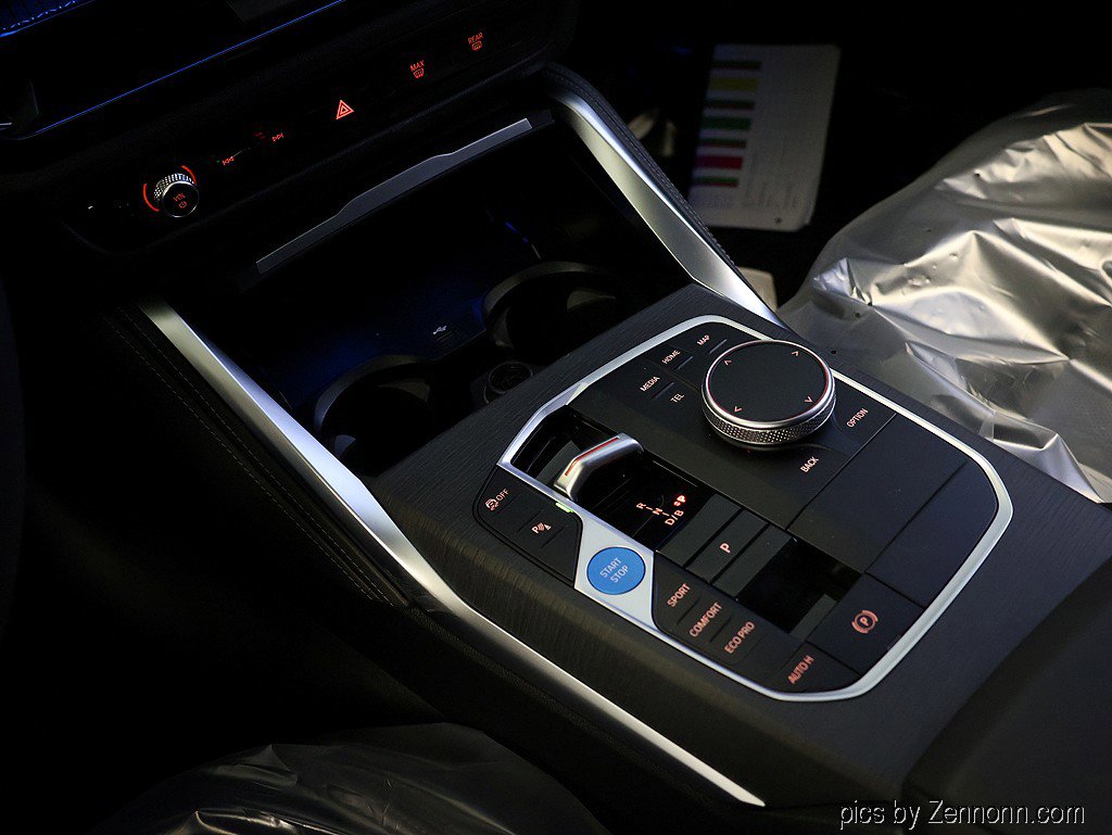 Used 2026 BMW i4 xDrive40i w/ M Sport Package image 23