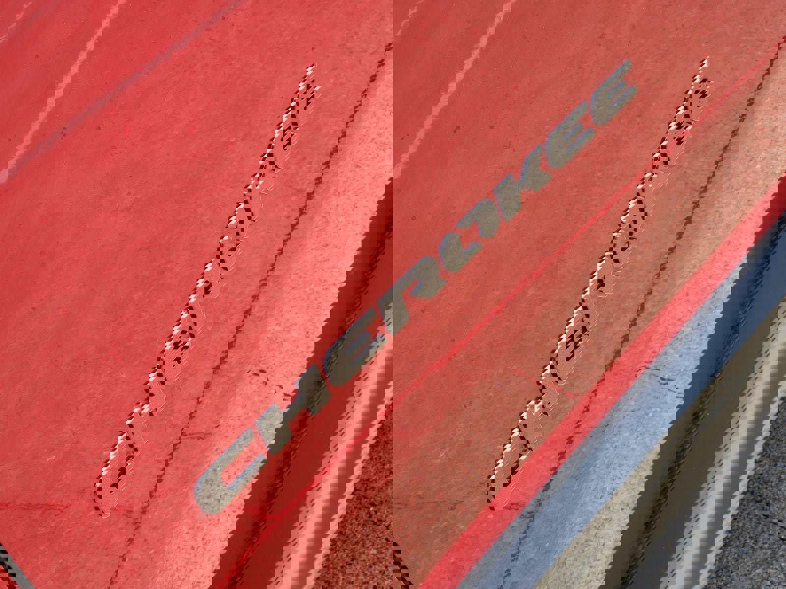 New 2026 Jeep Cherokee Limited image 18