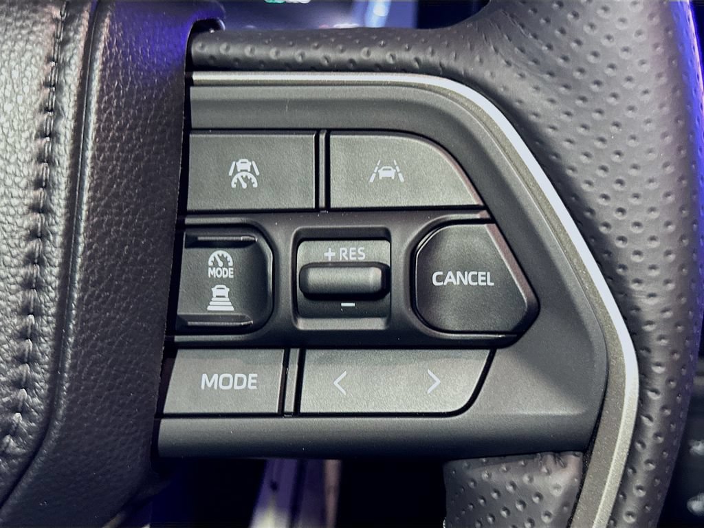 New 2026 Toyota 4Runner TRD Off-Road Premium AWD/4WD image 29