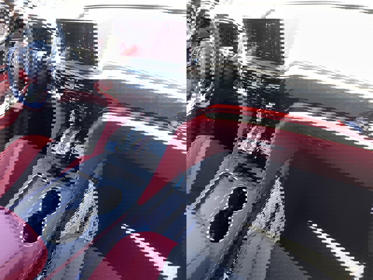 New 2026 Acura MDX A-Spec image 14