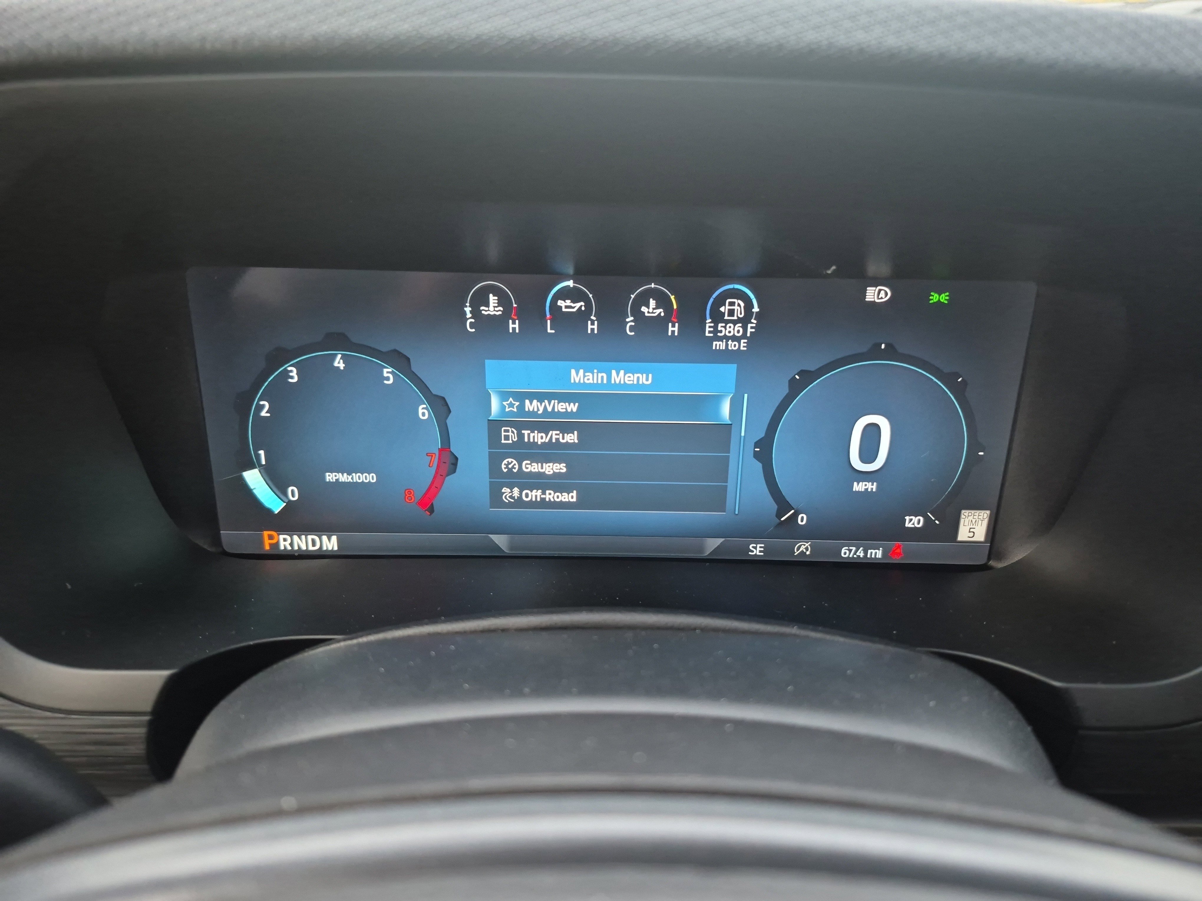 New 2026 Ford F150 XLT w/ Equipment Group 302A MID image 25