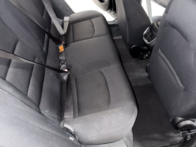 Used 2025 Chevrolet Malibu LT FWD image 16