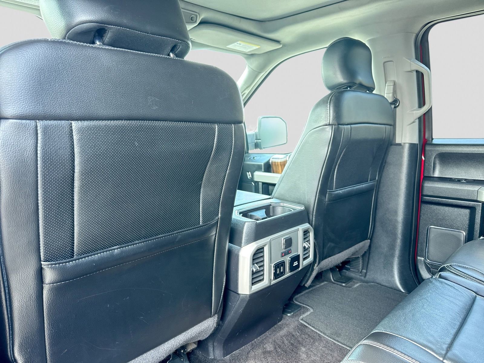 Used 2017 Ford F150 Lariat w/ Equipment Group 502A Luxury AWD/4WD image 22