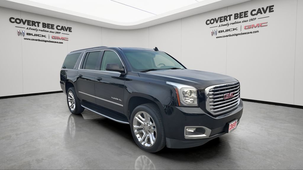 Used 2018 GMC Yukon XL SLT w/ Premium Edition