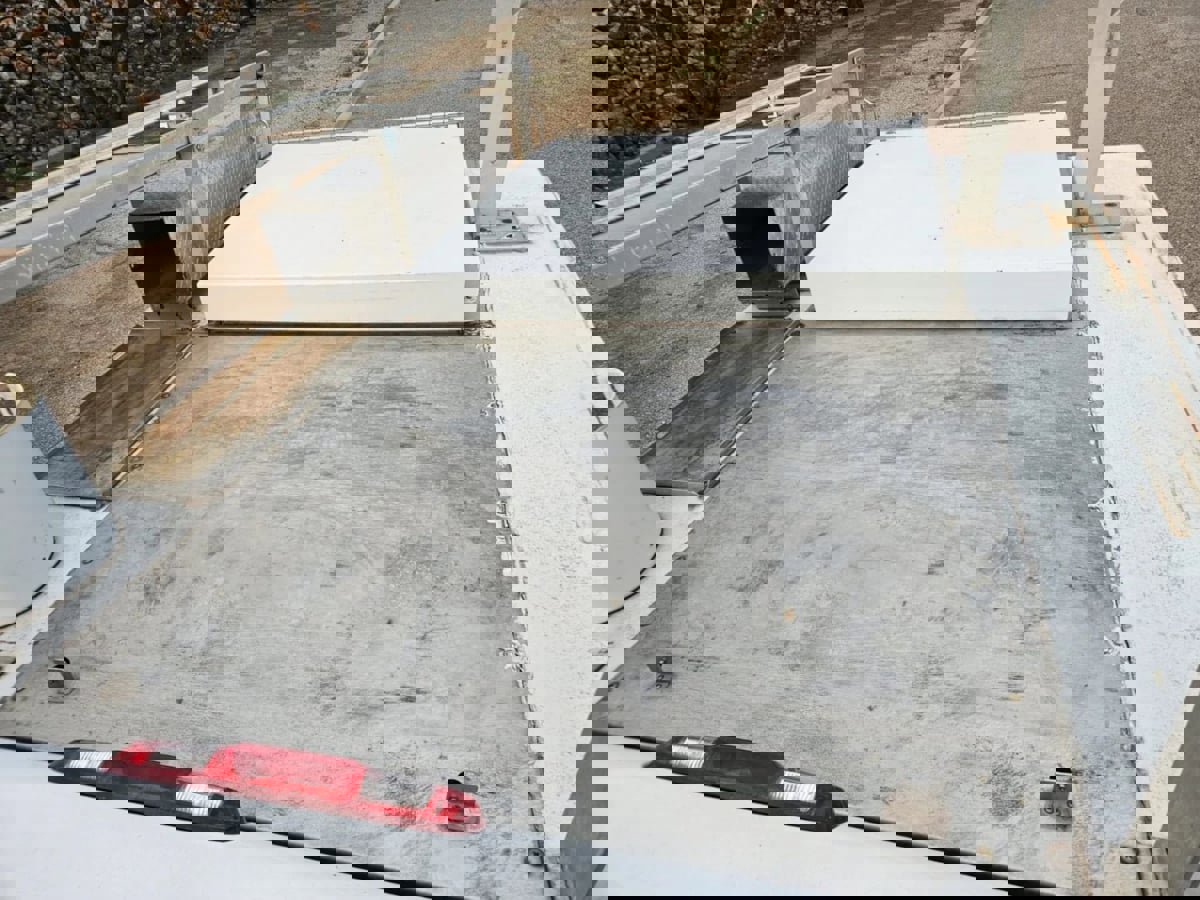 Used 2014 Chevrolet Silverado 3500 W/T image 32