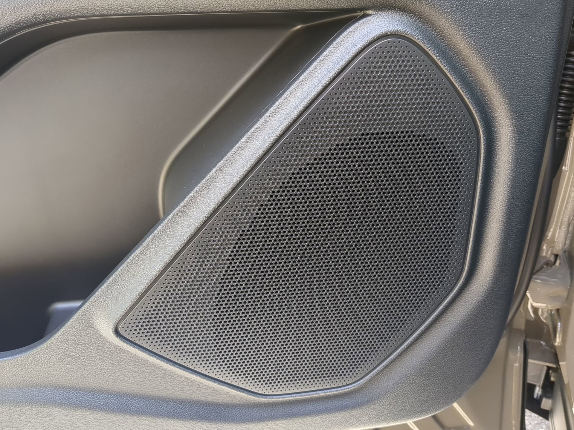 New 2026 Ford Explorer ST w/ Sun And Sound Package image 53