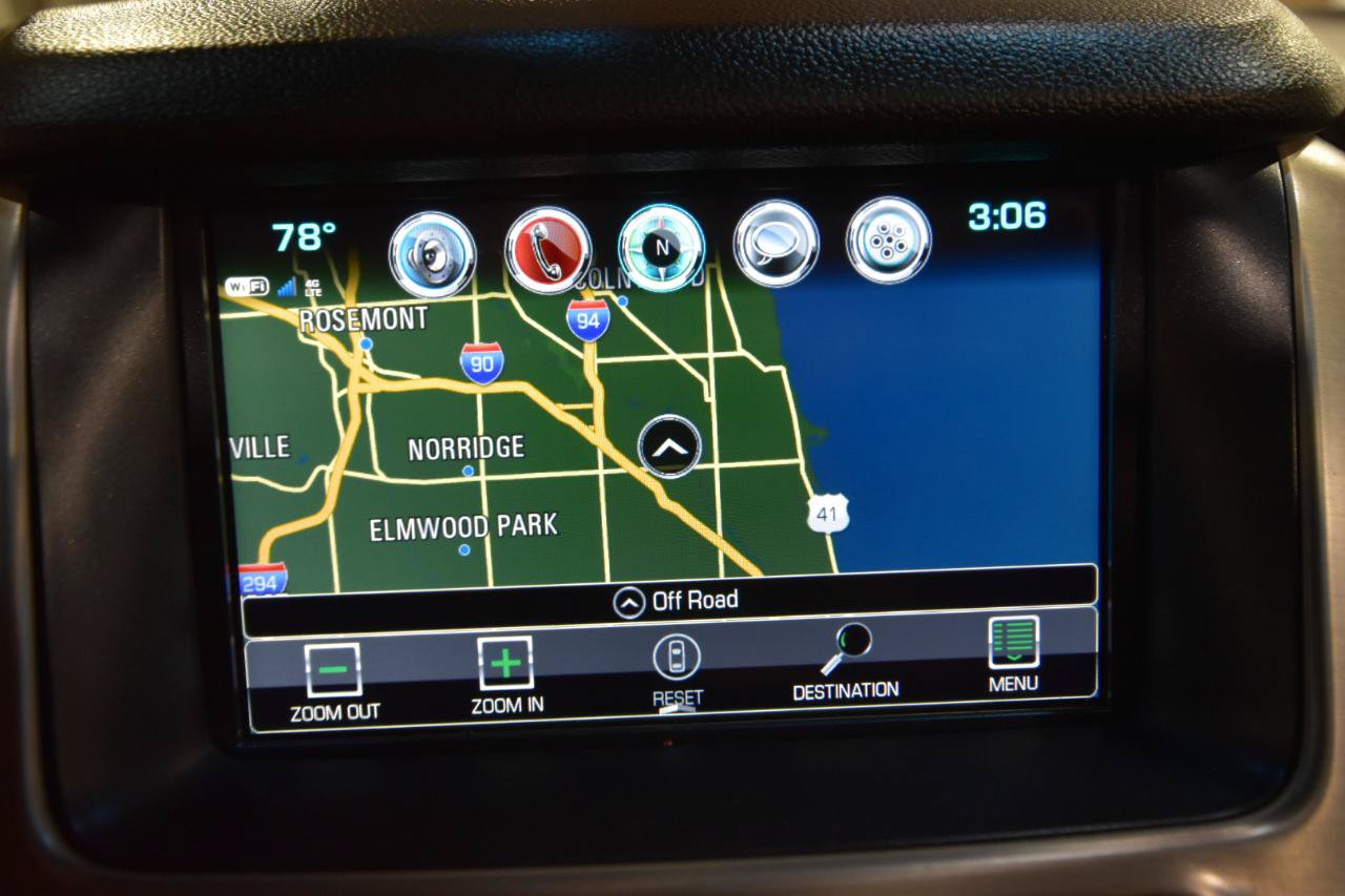 Used 2020 GMC Yukon XL Denali w/ Open Road Package AWD/4WD image 29