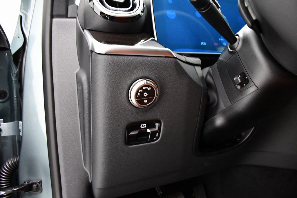 New 2026 Mercedes-Benz GLC 300 4MATIC image 9