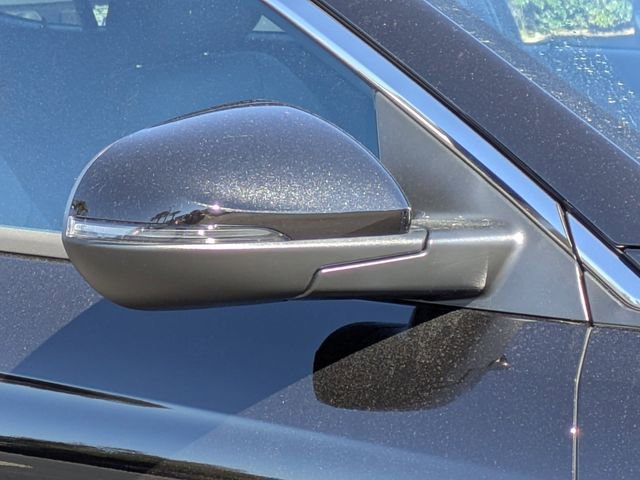 New 2026 Buick Envista Preferred w/ Convenience I Package FWD image 12