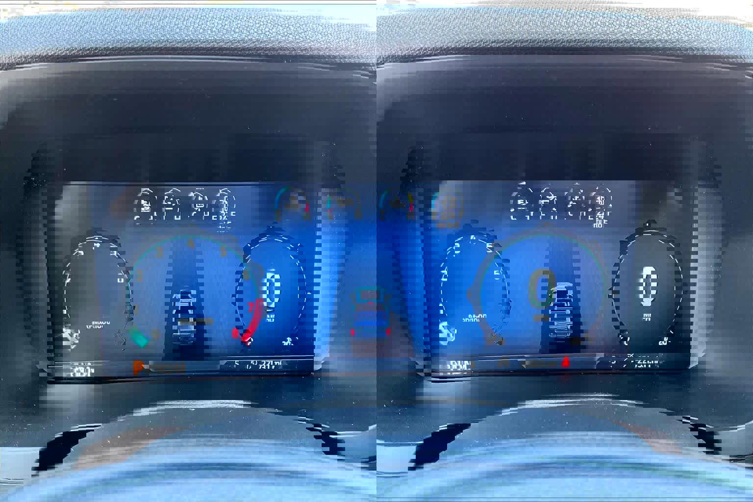 Certified 2024 Ford F150 STX w/ Tow/Haul Package image 26