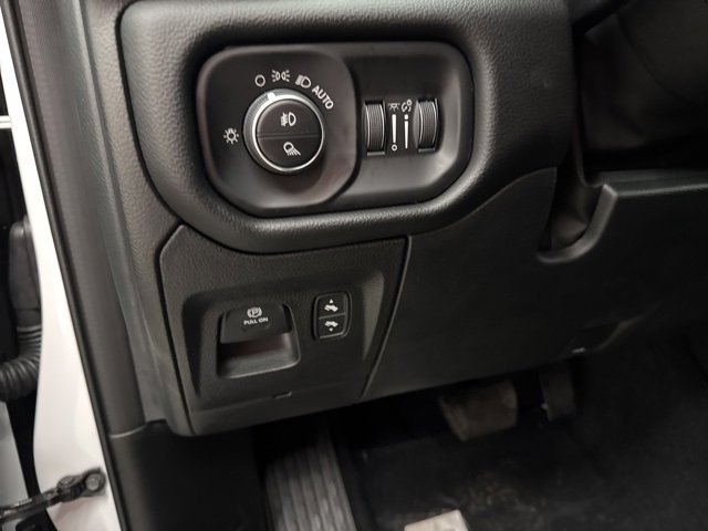 New 2026 RAM 1500 Big Horn image 14