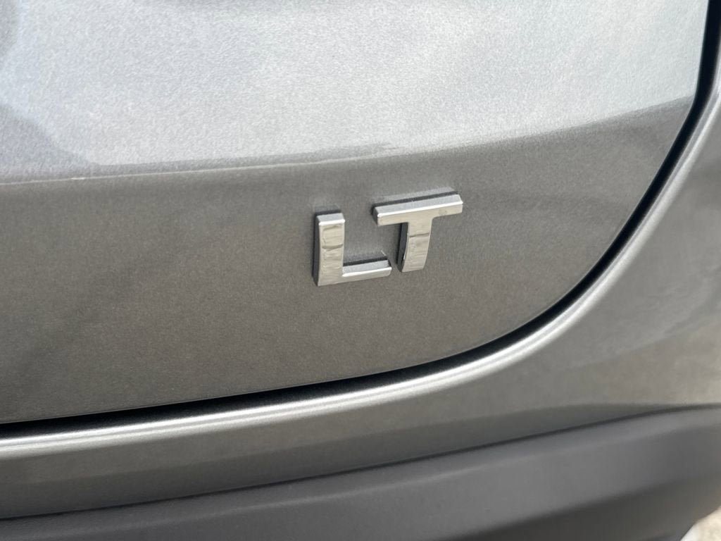 New 2026 Chevrolet Trax LT w/ Driver Confidence Package FWD image 6