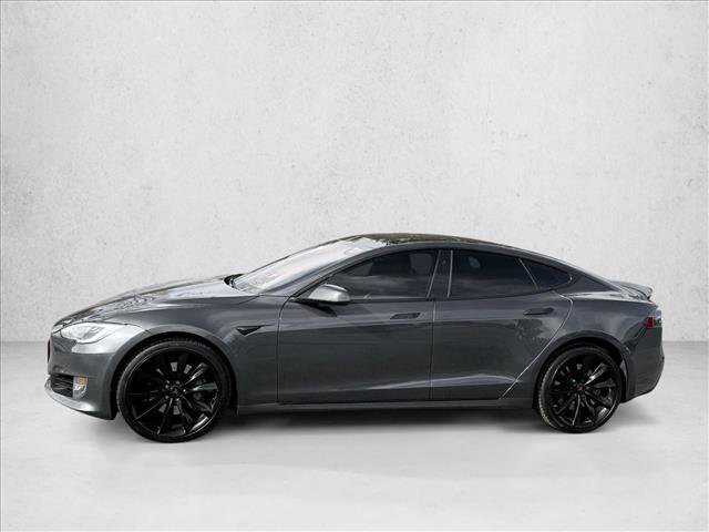 Used 2017 Tesla Model S 100D image 4