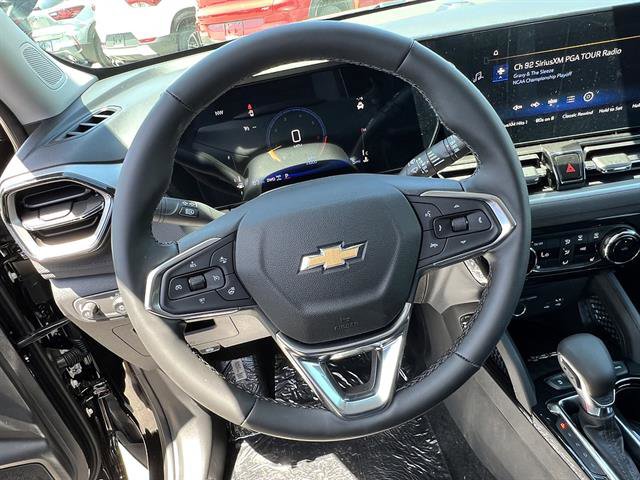 New 2026 Chevrolet TrailBlazer LT w/ Convenience Package AWD/4WD image 12