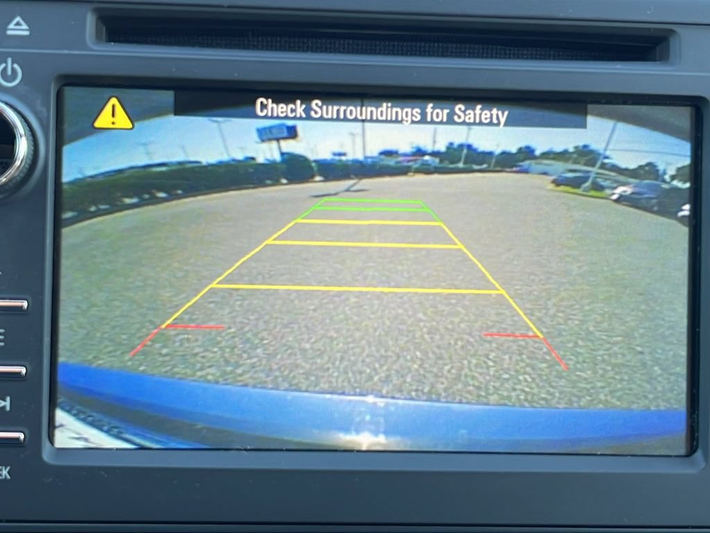 Used 2016 Buick Enclave Leather FWD image 18
