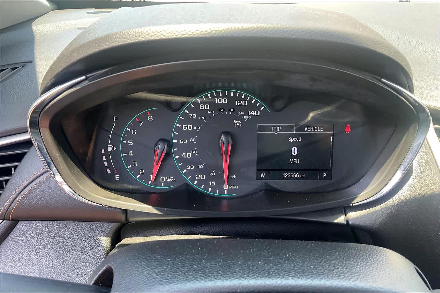 Used 2019 Chevrolet Trax LS w/ Tint and Cruise Package FWD image 25