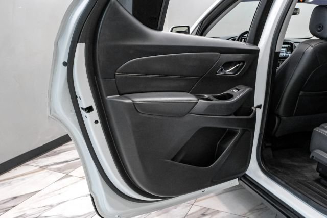 Used 2019 Chevrolet Traverse RS w/ LPO, Floor Liner Package FWD image 52