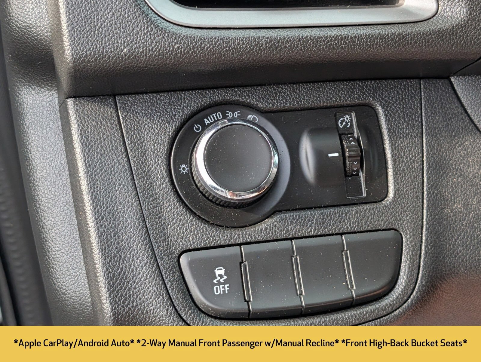 Used 2022 Chevrolet Spark LS FWD image 7