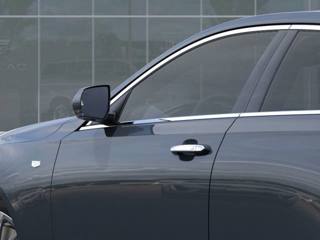 New 2026 Cadillac CT4 Premium Luxury image 12