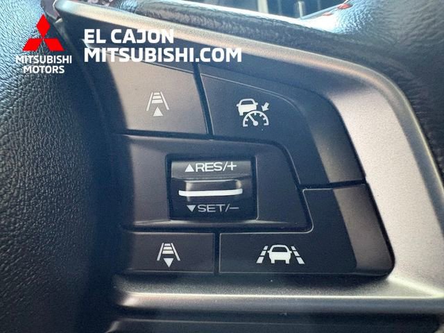 Used 2019 Subaru Crosstrek 2.0i Limited w/ Moonroof Package w/Navigation image 21