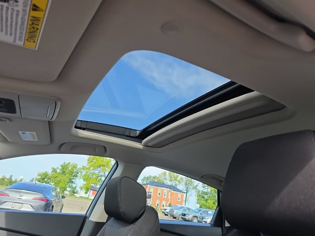 Used 2025 Honda Accord SE image 21
