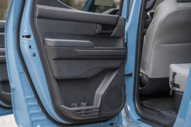 New 2026 Toyota Tacoma SR5 image 35