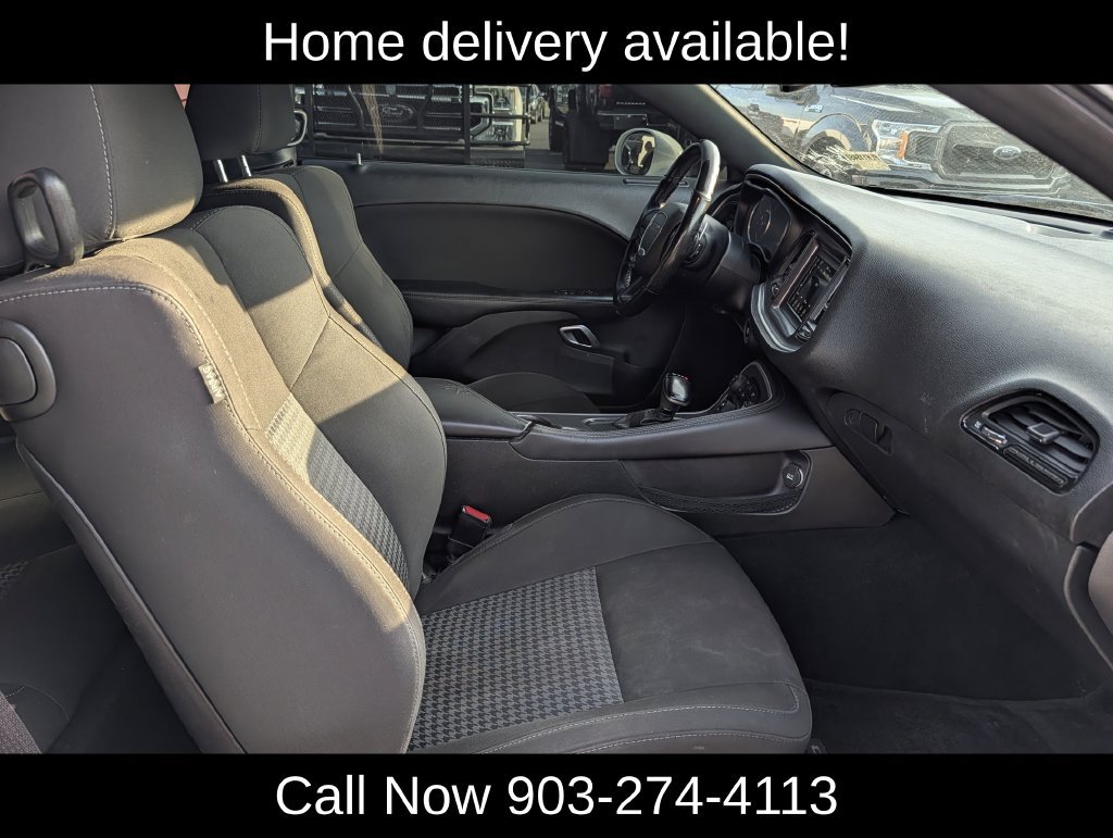 Used 2020 Dodge Challenger R/T RWD image 25