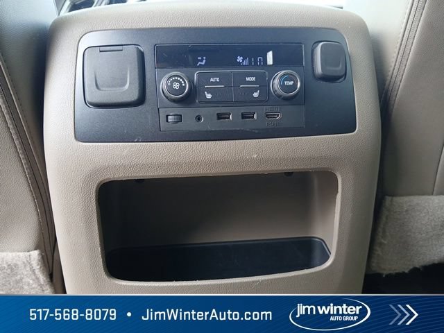 Certified 2019 Chevrolet Suburban Premier AWD/4WD image 25